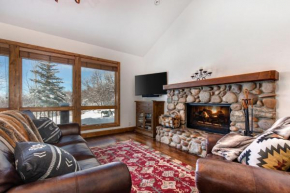 Sun Ridge Drive Estate Park City